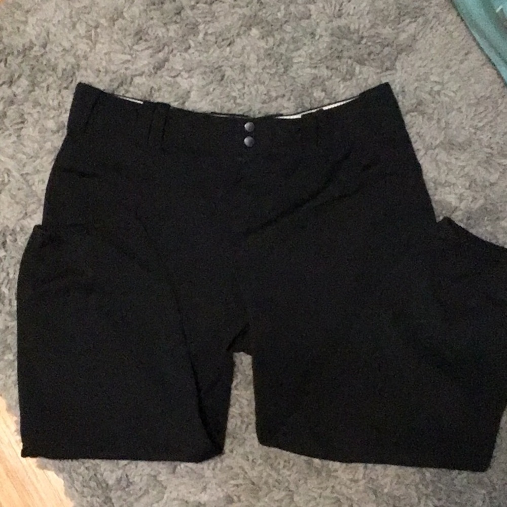 Women’s softball pants